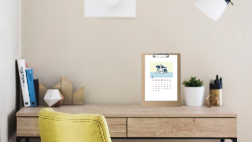 クリップボード