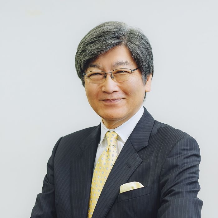 伊藤 真氏