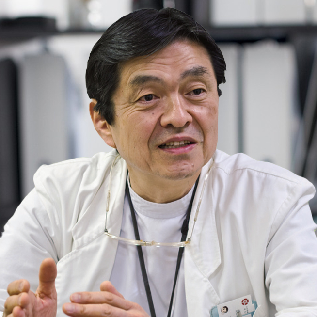講師 ほんだ ひろし さん