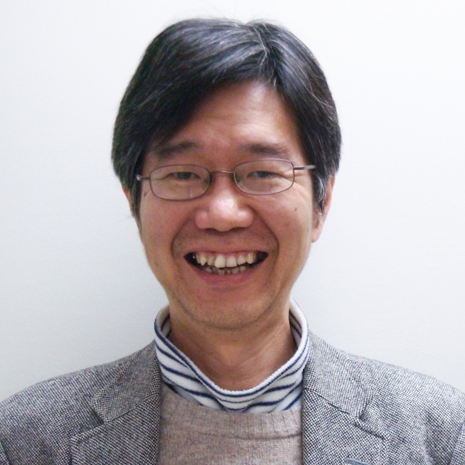 講師 まつお ただす さん