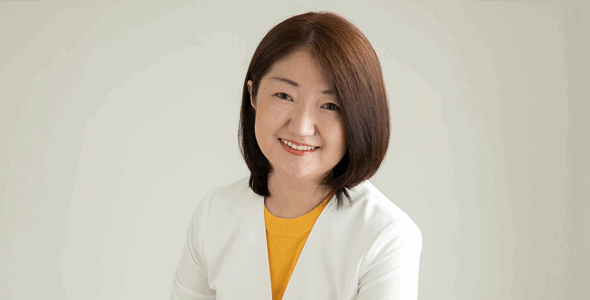 すえとみかおり氏