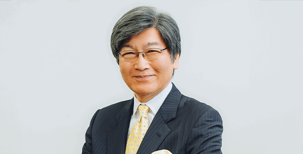 伊藤まこと氏