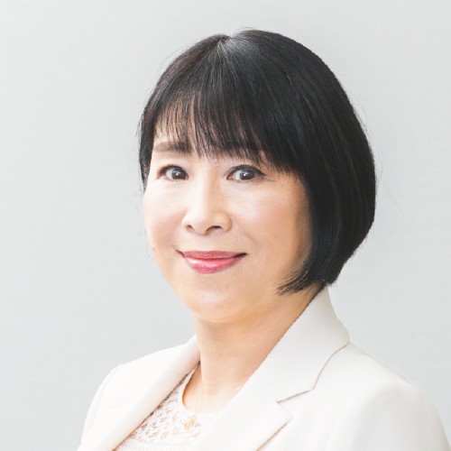 講師 おかもと まや さん