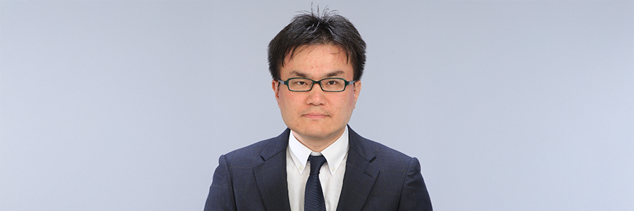 こんのはるき氏