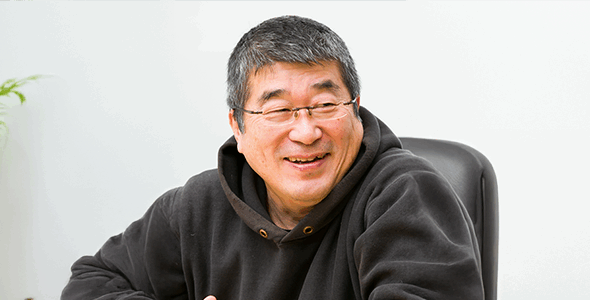 伊勢崎賢治氏