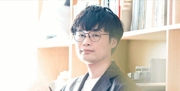 荻上チキ氏