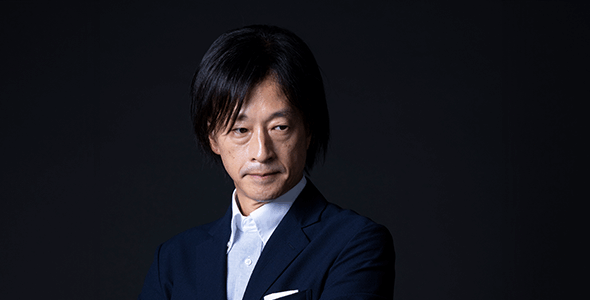 鈴木エイト氏