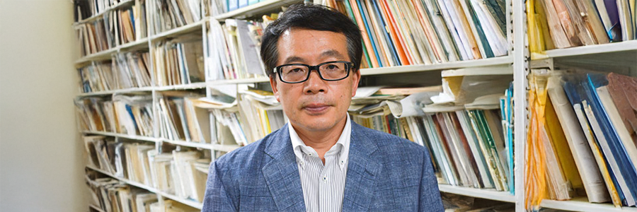 鈴木宣弘氏