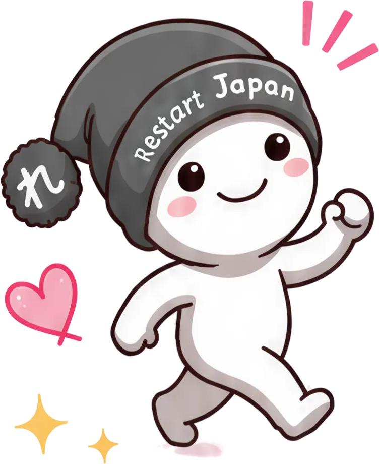 ソロ活キャラクター